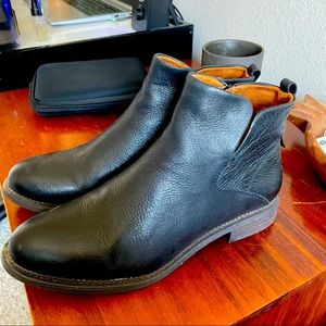 Franco Sarto Hyla Booties